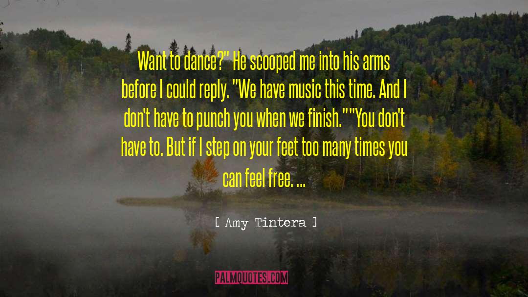 Tintera quotes by Amy Tintera