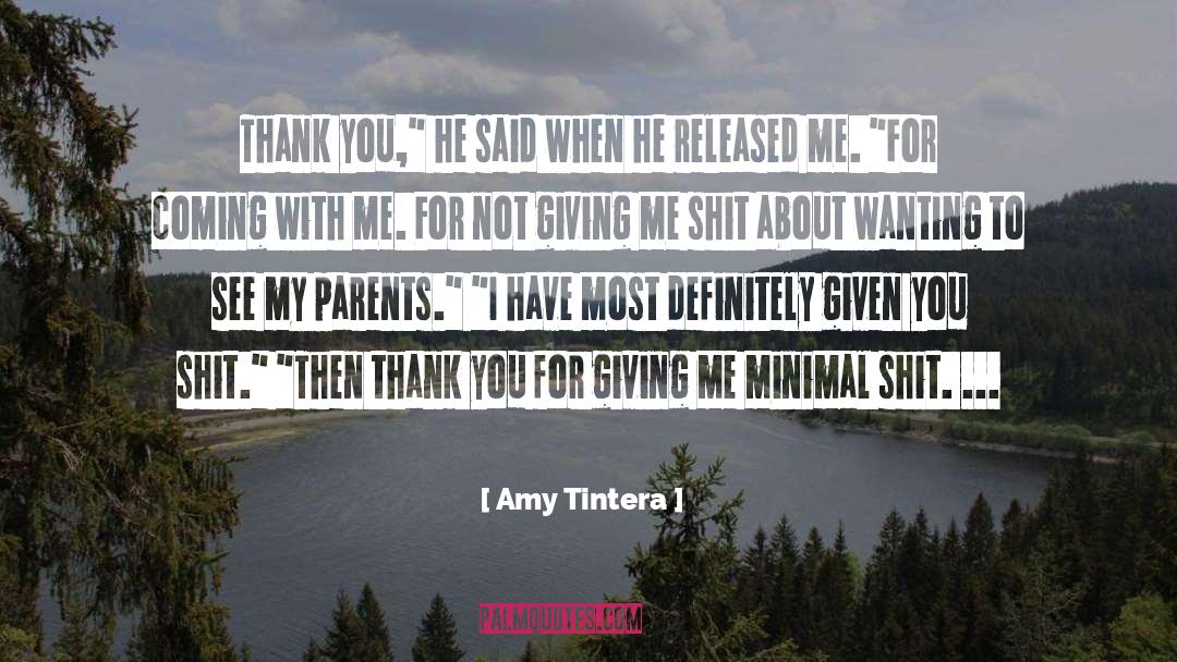 Tintera quotes by Amy Tintera
