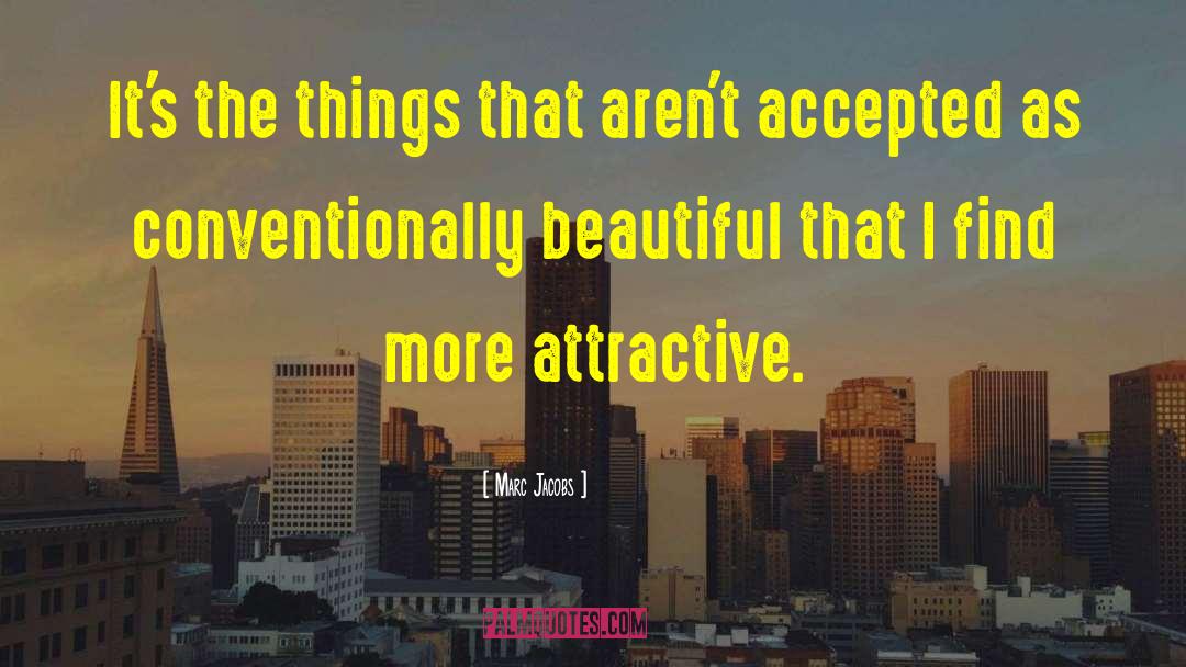 Tiny Beautiful Things quotes by Marc Jacobs