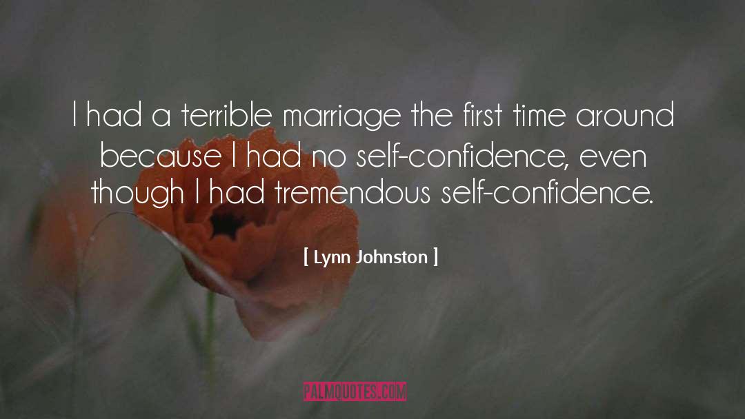 Tippie Johnston quotes by Lynn Johnston