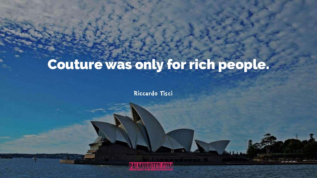 Tirage Euro quotes by Riccardo Tisci