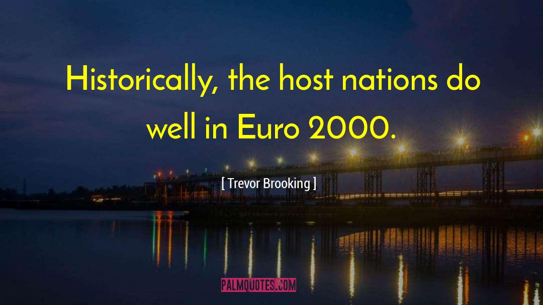 Tirage Euro quotes by Trevor Brooking