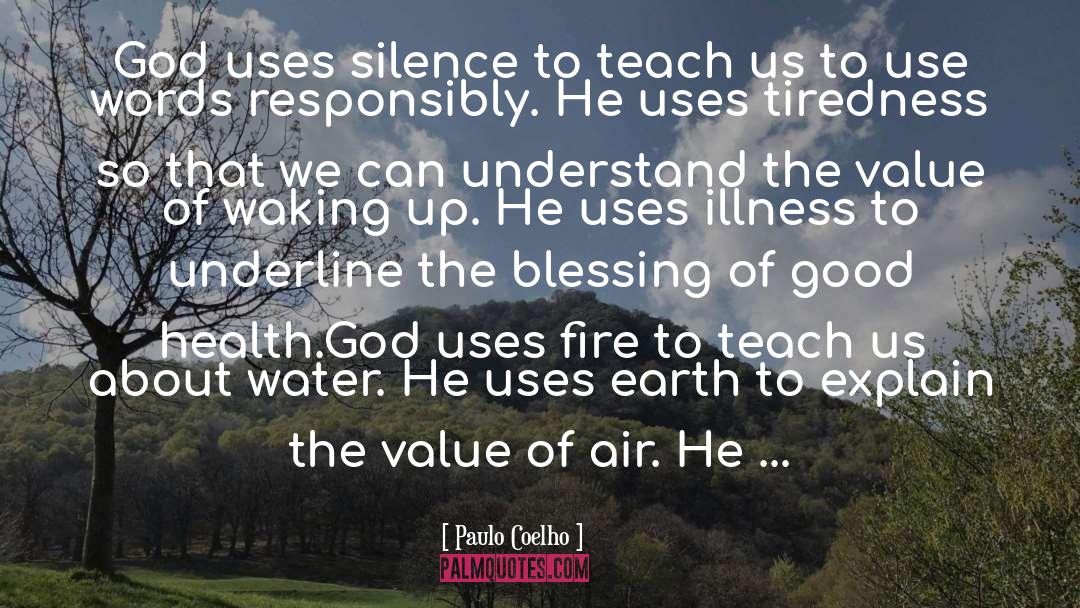 Tiredness quotes by Paulo Coelho
