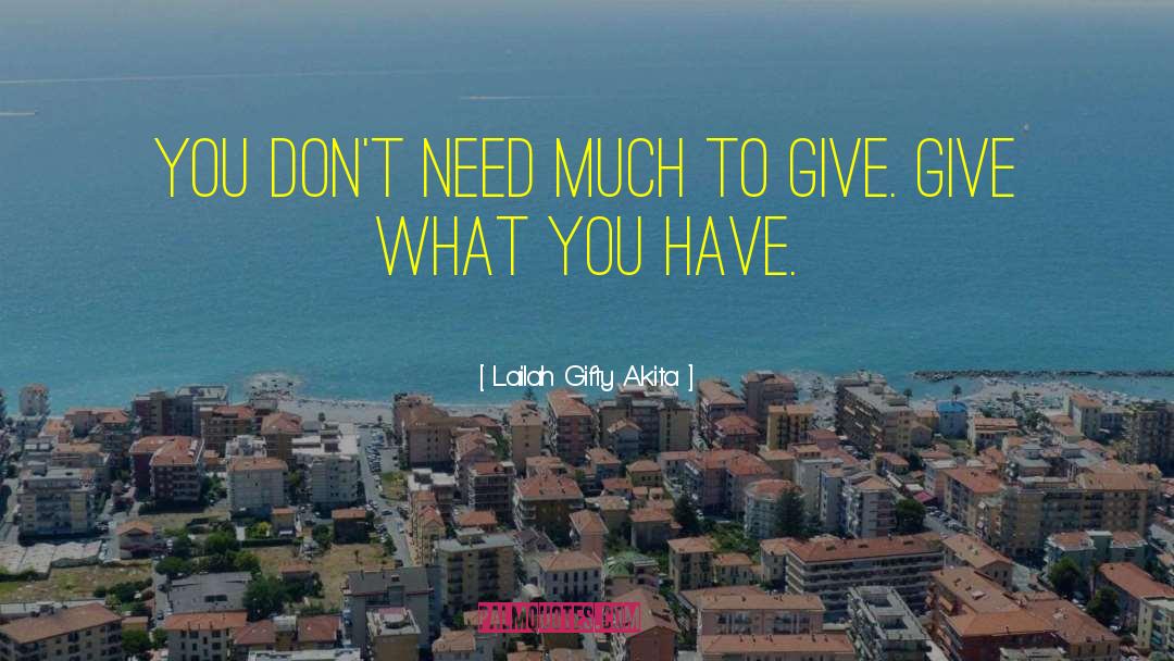 Tithe quotes by Lailah Gifty Akita