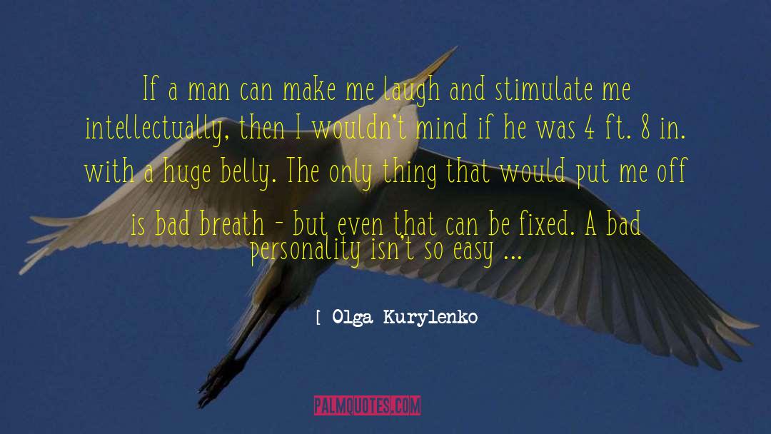 Titica Ft quotes by Olga Kurylenko