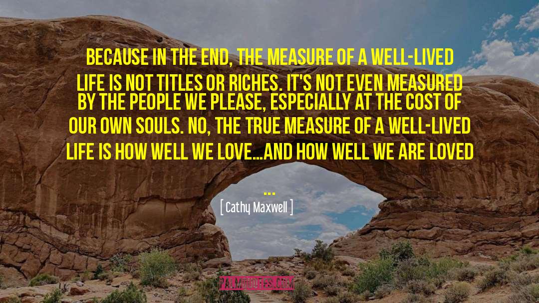 Titles quotes by Cathy Maxwell