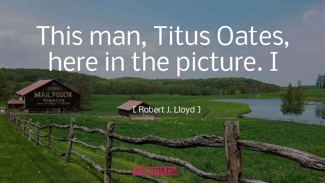 Titus Groan quotes by Robert J. Lloyd