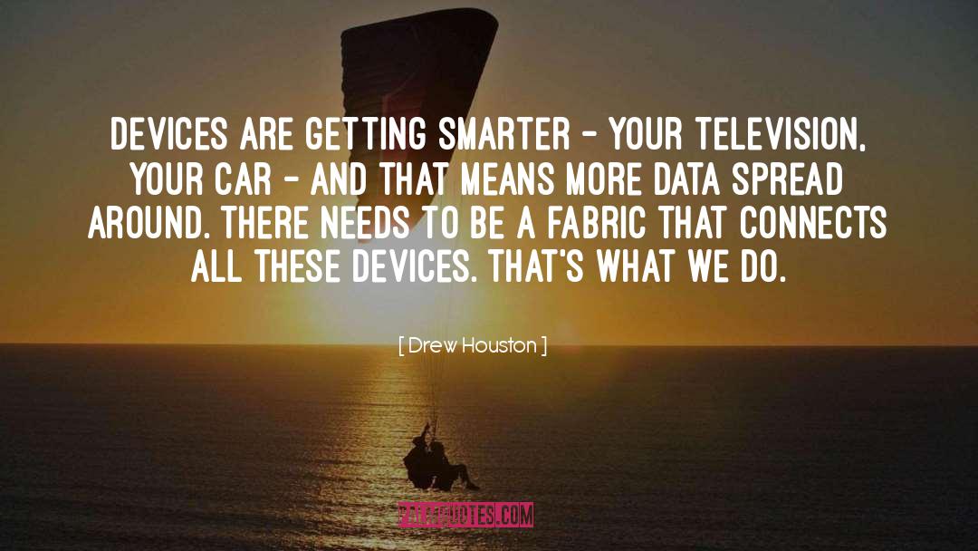 To Be A God quotes by Drew Houston