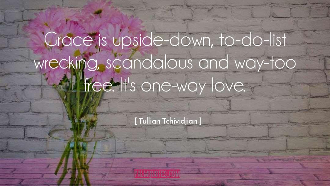 To Do List quotes by Tullian Tchividjian