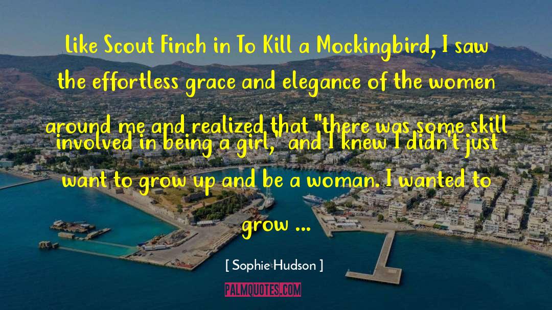 To Kill A Mockingbird Location quotes by Sophie Hudson