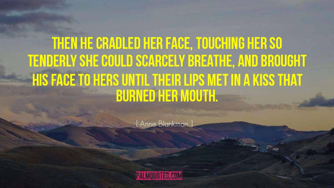 To Kiss A Spy quotes by Anne Blankman