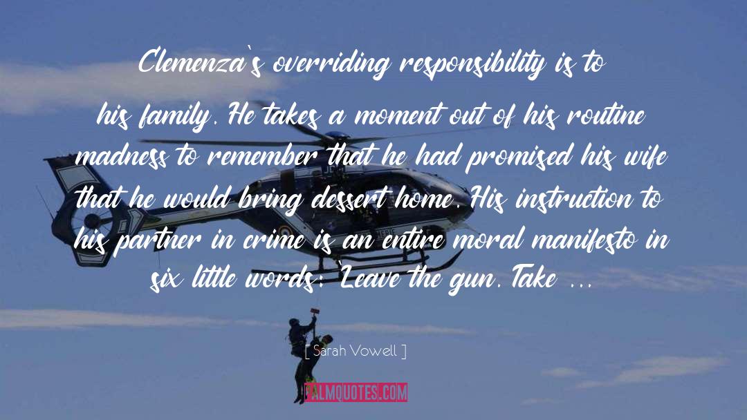 To Remember quotes by Sarah Vowell