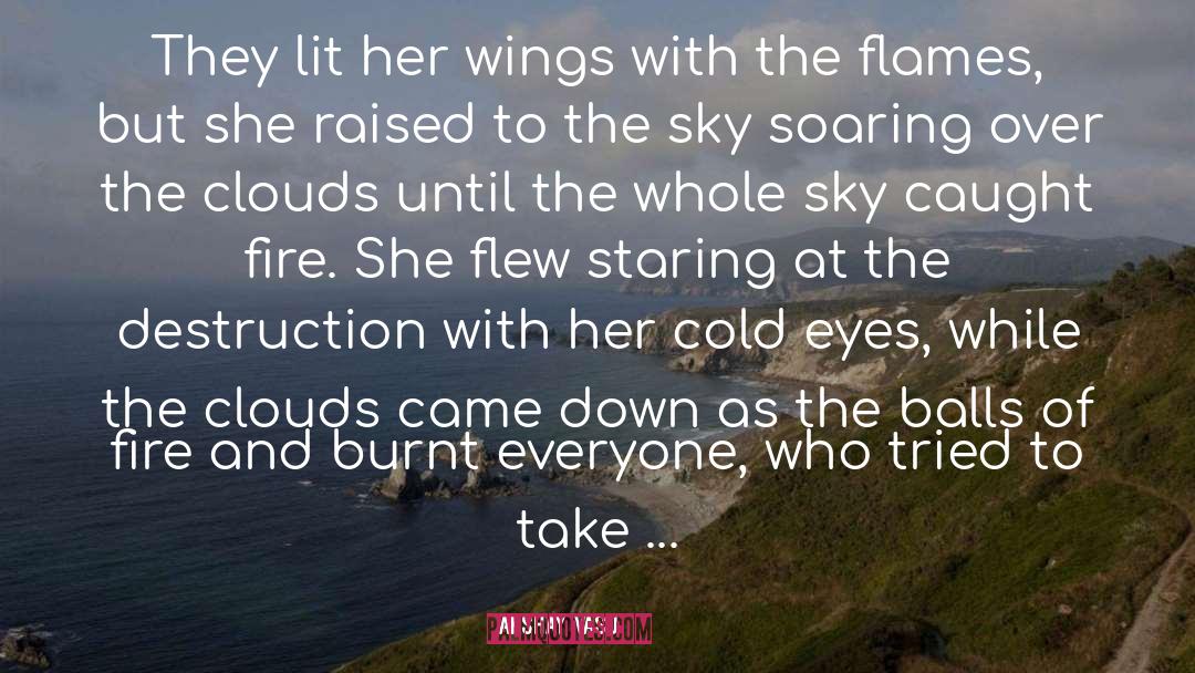 To The Sky quotes by Akshay Vasu