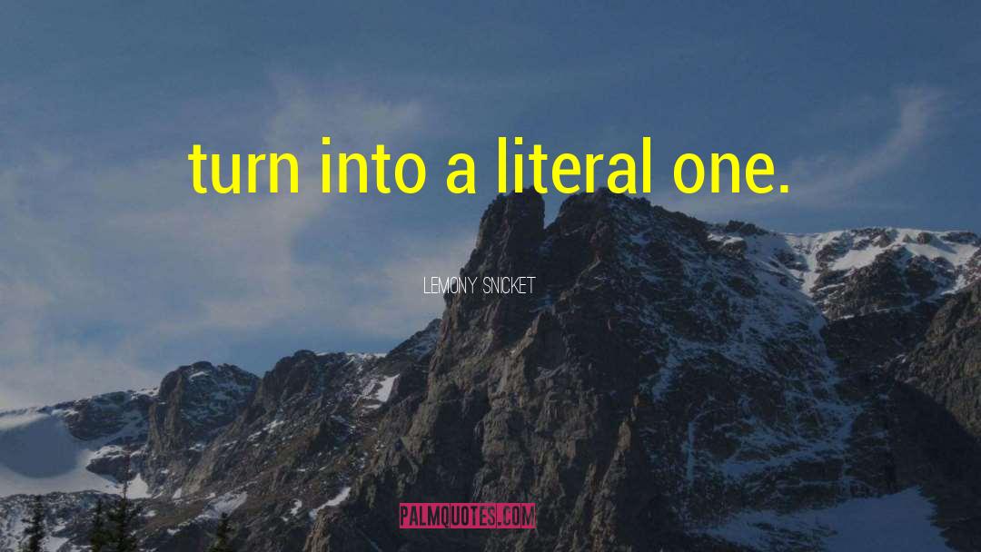 Tobuscus Literal quotes by Lemony Snicket