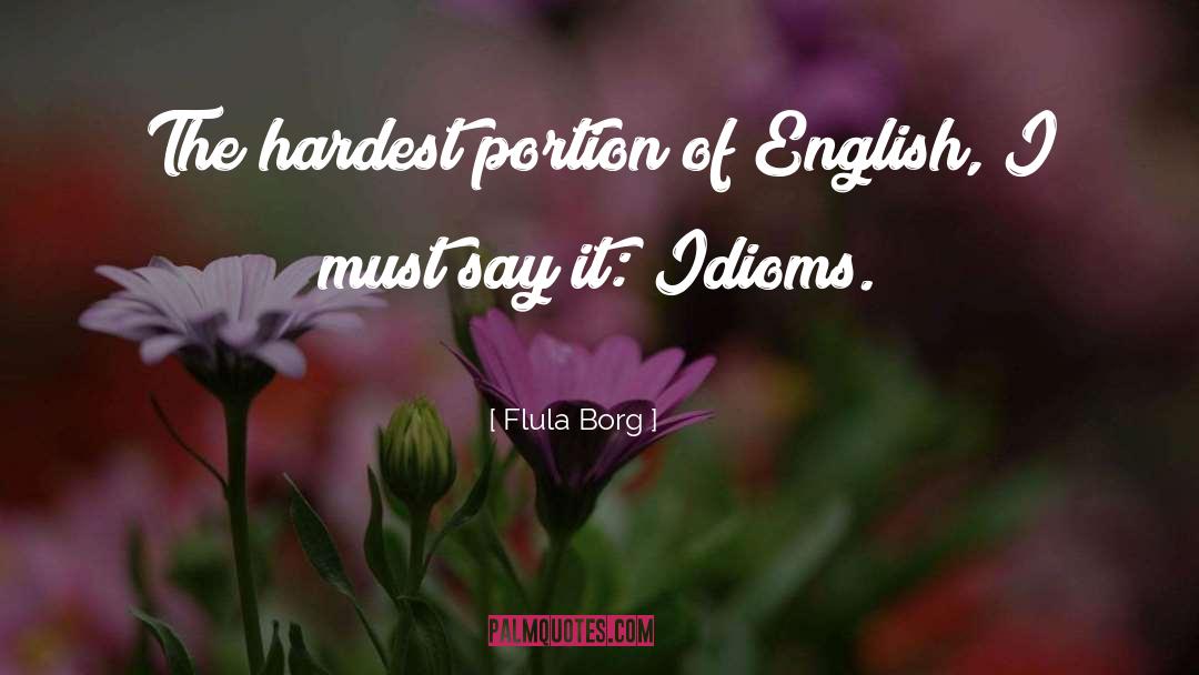 Todesfuge English quotes by Flula Borg