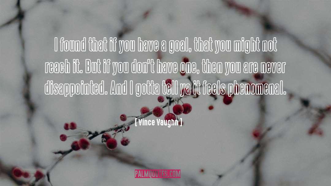 Toivo Ya Toivo quotes by Vince Vaughn