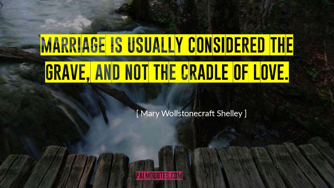 Token Of Love quotes by Mary Wollstonecraft Shelley