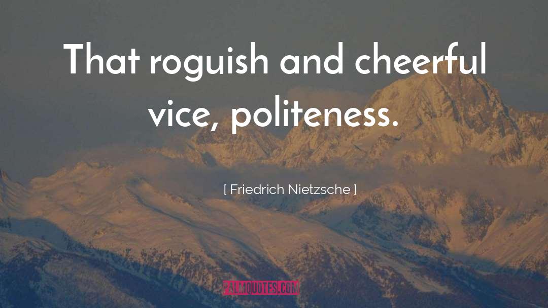 Tokyo Vice quotes by Friedrich Nietzsche