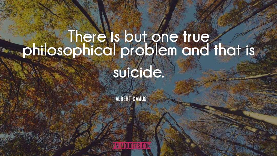 Tolerance Is Suicide quotes by Albert Camus