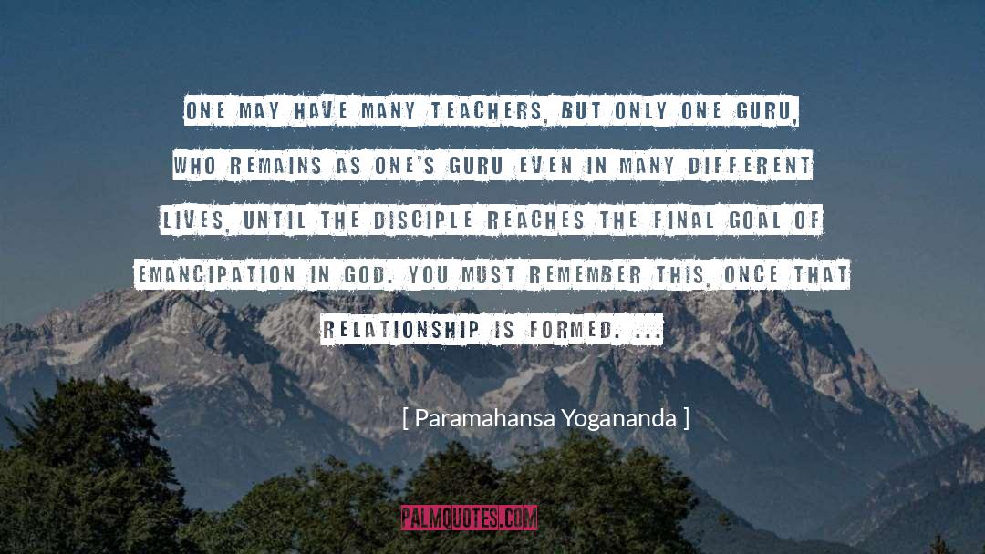 Tolerate In Relationship quotes by Paramahansa Yogananda