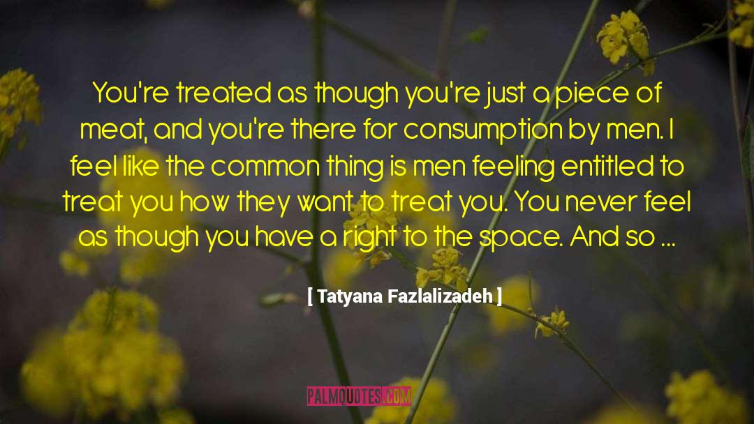 Tolstaya Tatyana quotes by Tatyana Fazlalizadeh