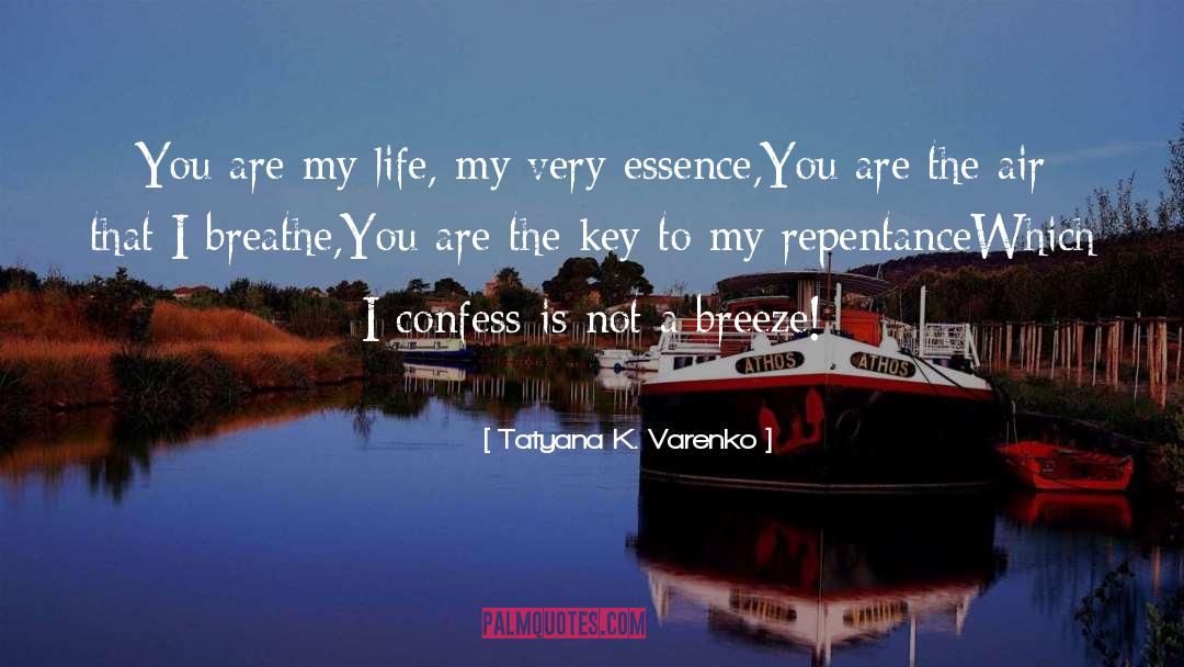 Tolstaya Tatyana quotes by Tatyana K. Varenko