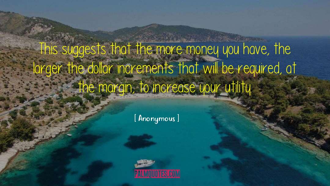 Tolstoyan Margin quotes by Anonymous