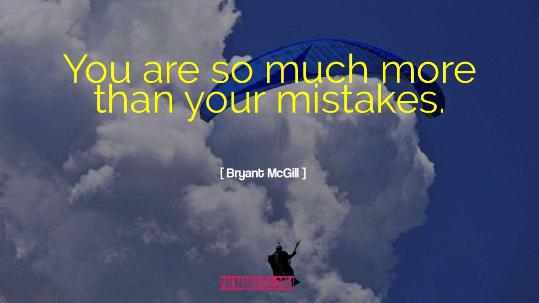 Tom Brands Inspirational quotes by Bryant McGill