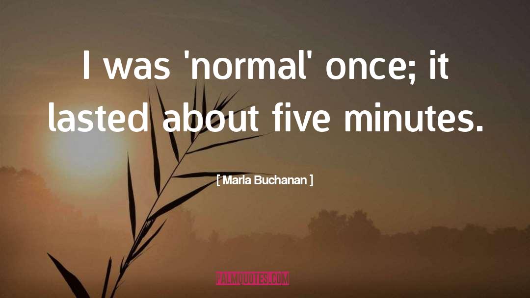 Tom Buchanan Key quotes by Marla Buchanan