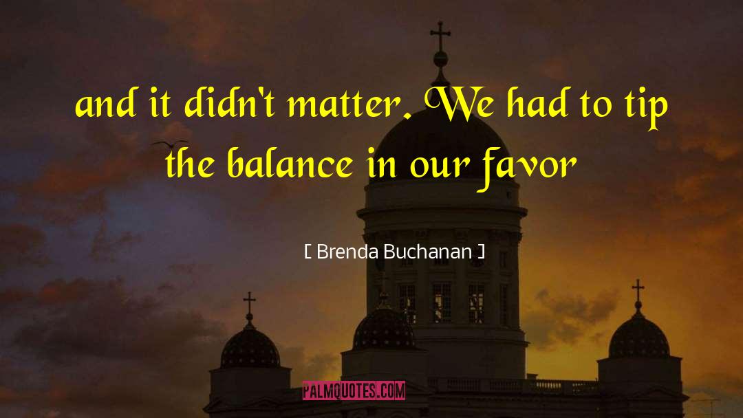 Tom Buchanan Key quotes by Brenda Buchanan