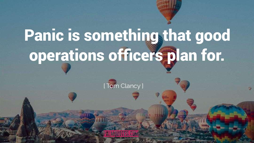 Tom Clancy quotes by Tom Clancy