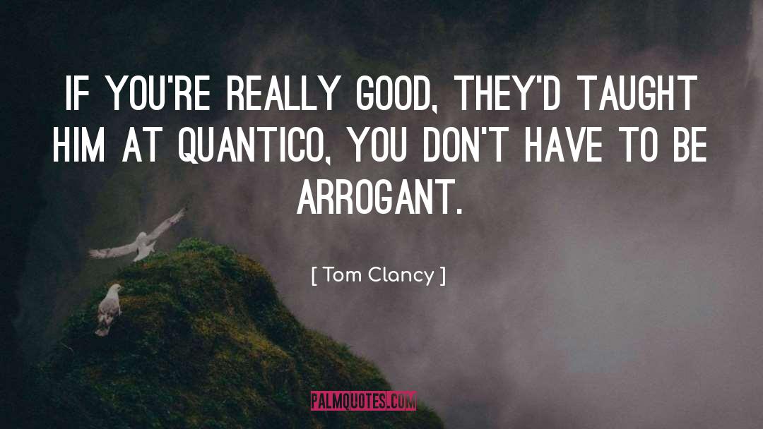 Tom Clancy quotes by Tom Clancy