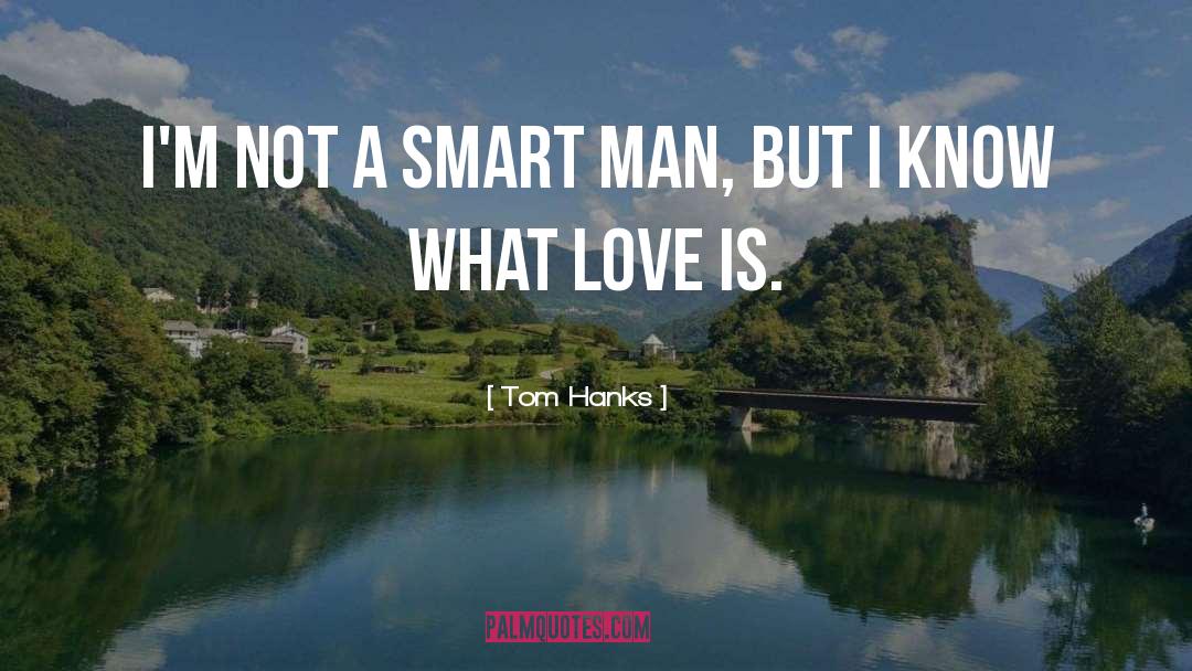 Tom Cuthbert quotes by Tom Hanks