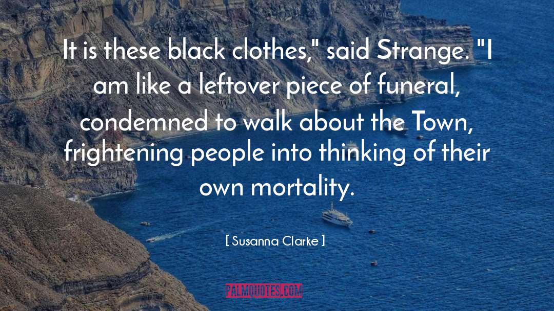 Tomasoni Susanna quotes by Susanna Clarke