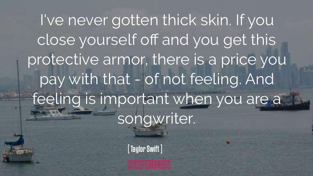 Tommy Taylor quotes by Taylor Swift