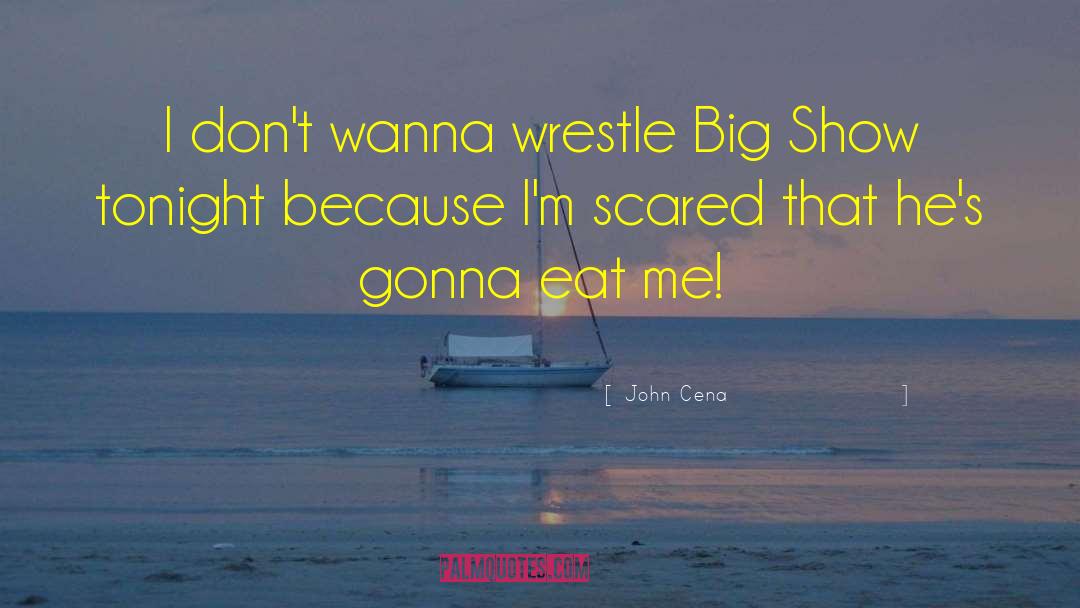 Tonight Show Dad quotes by John Cena