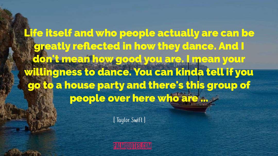 Too Cool quotes by Taylor Swift