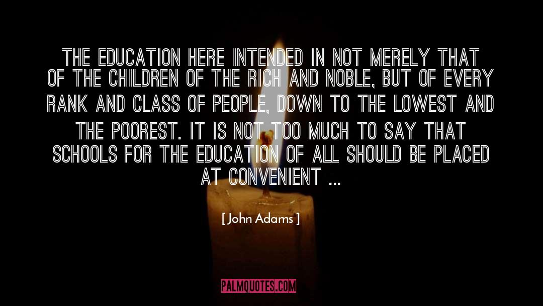 Too Much Information quotes by John Adams