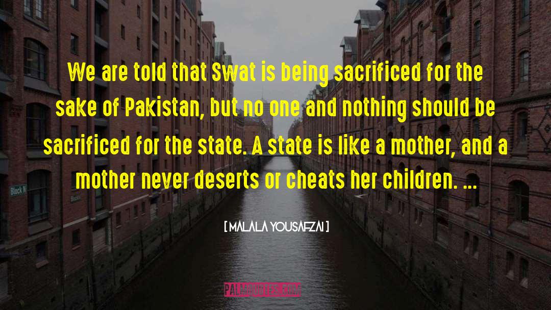 Toon Blast Cheats Coins quotes by Malala Yousafzai