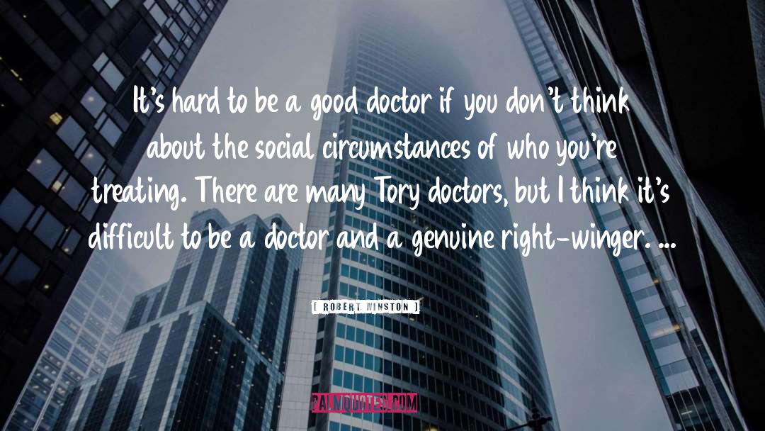 Top 10 Doctor Who quotes by Robert Winston