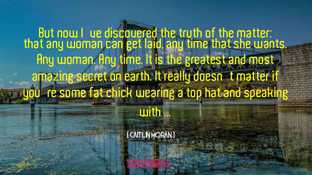 Top Hat quotes by Caitlin Moran