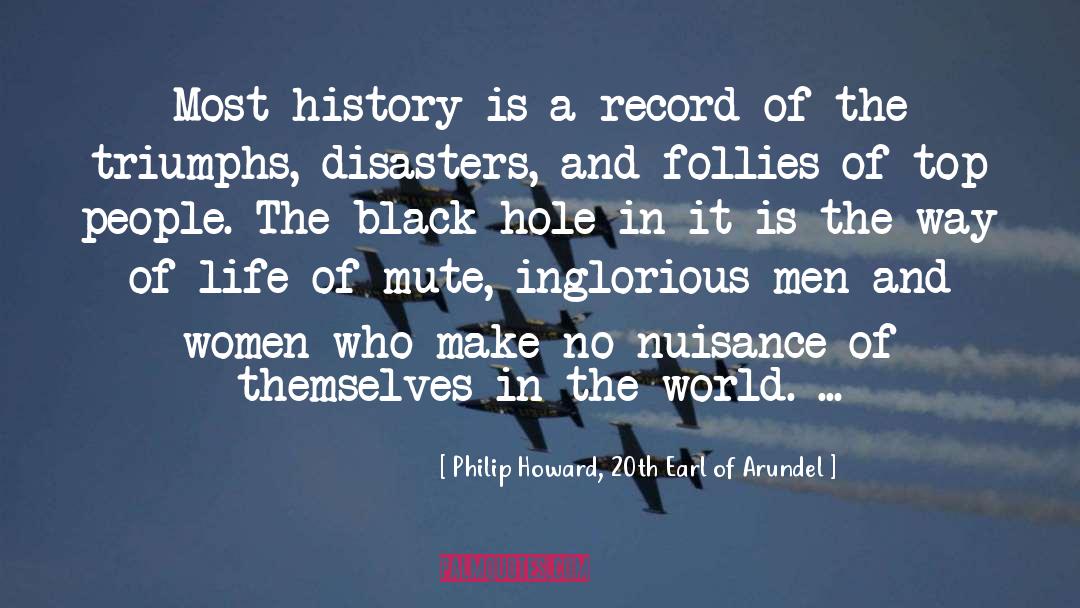 Top Keynote Speaker quotes by Philip Howard, 20th Earl Of Arundel