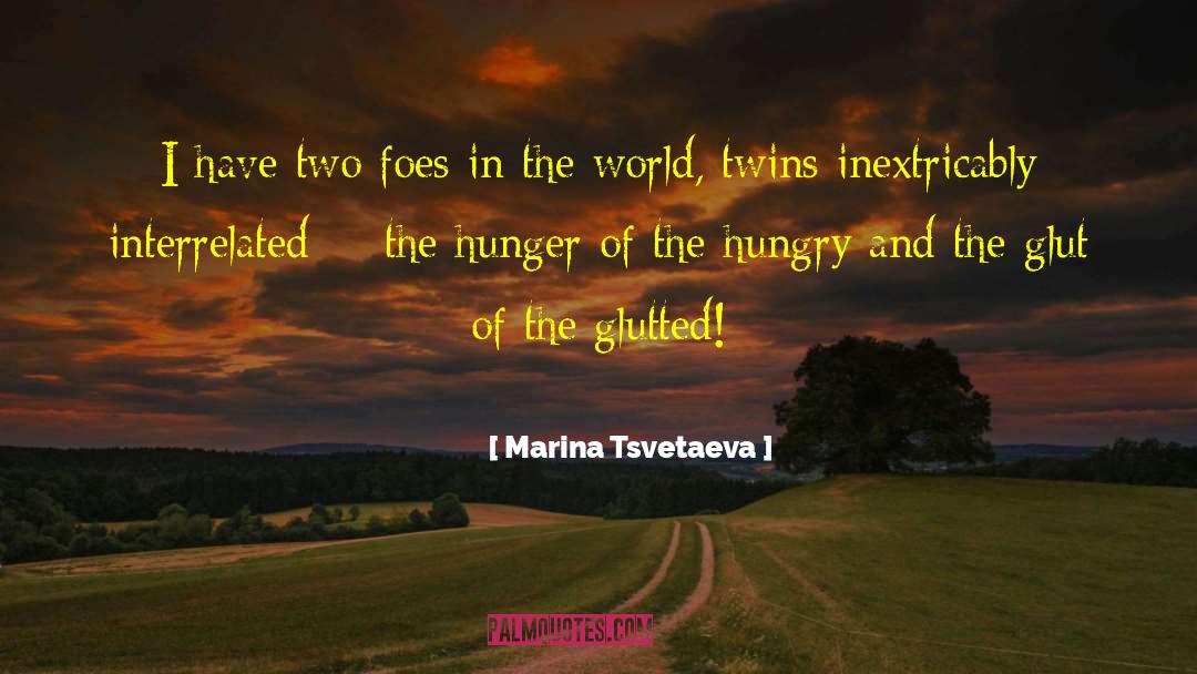 Top Of The World quotes by Marina Tsvetaeva