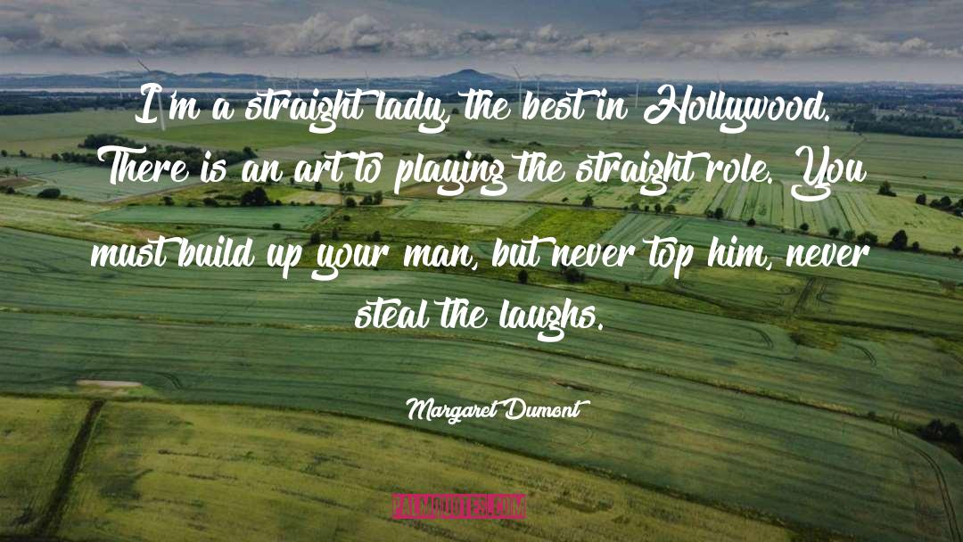 Top Romance quotes by Margaret Dumont