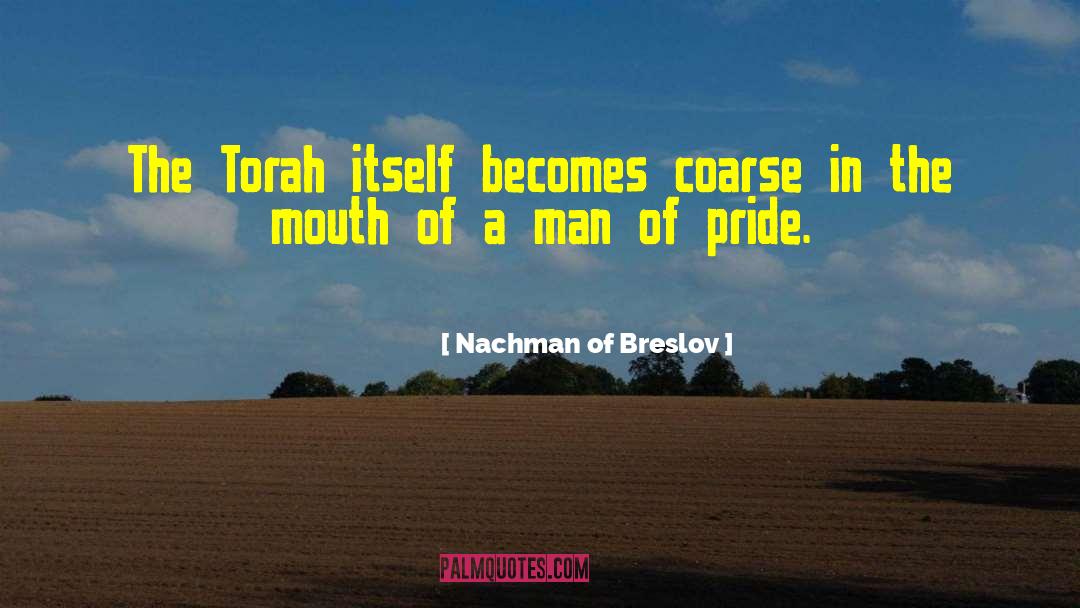 Torah quotes by Nachman Of Breslov