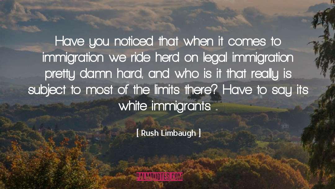 Torin Rush quotes by Rush Limbaugh