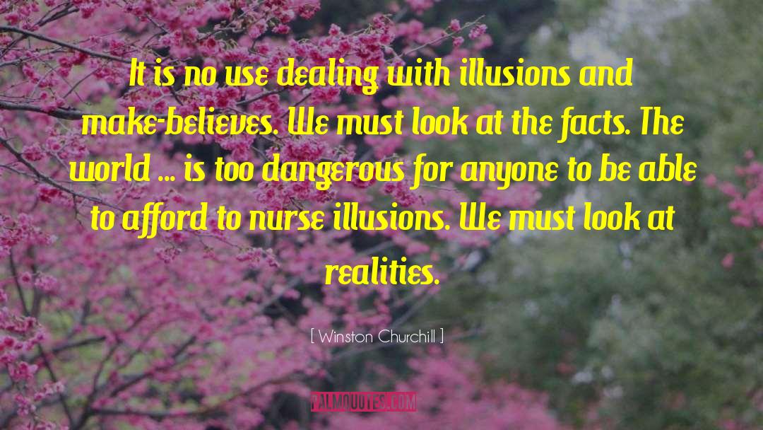 Tornello Nurse quotes by Winston Churchill