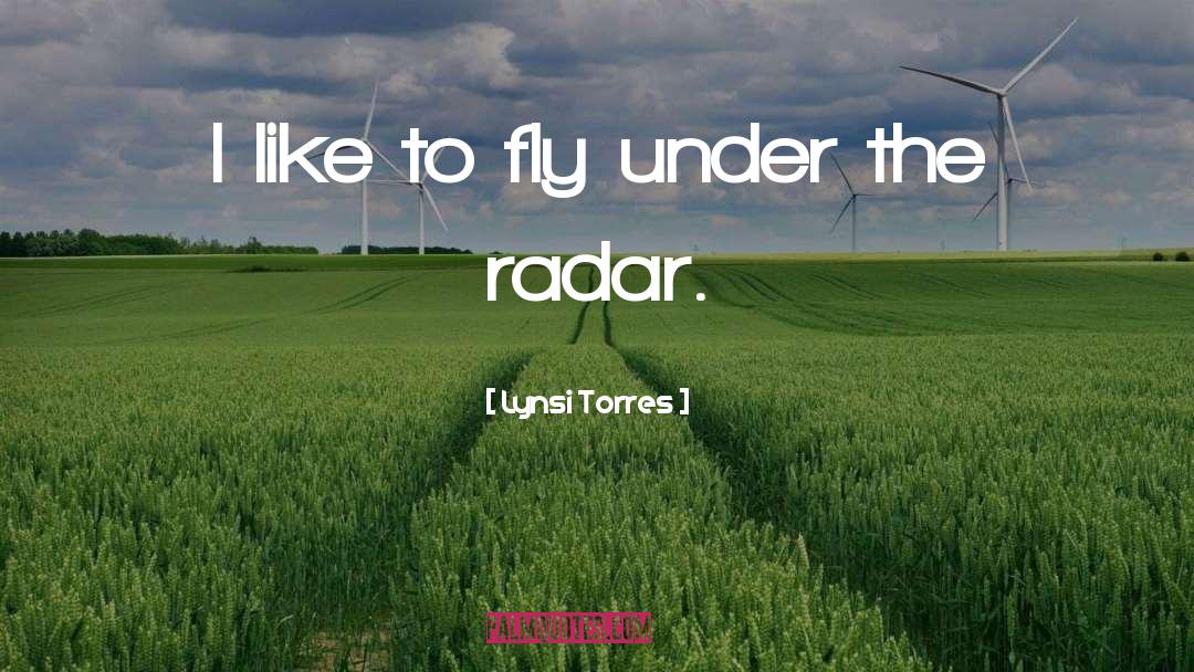 Torres quotes by Lynsi Torres