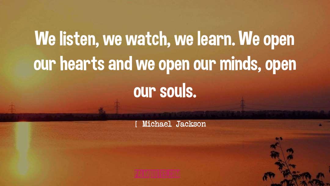 Tortured Souls quotes by Michael Jackson