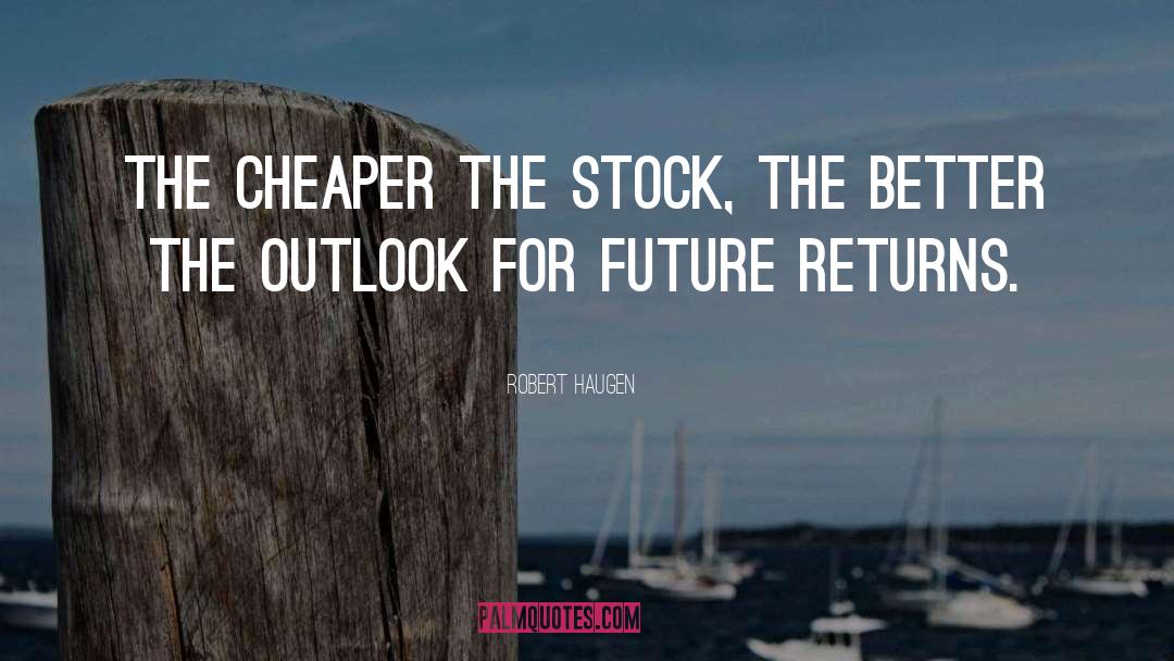 Toshiba Stock quotes by Robert Haugen